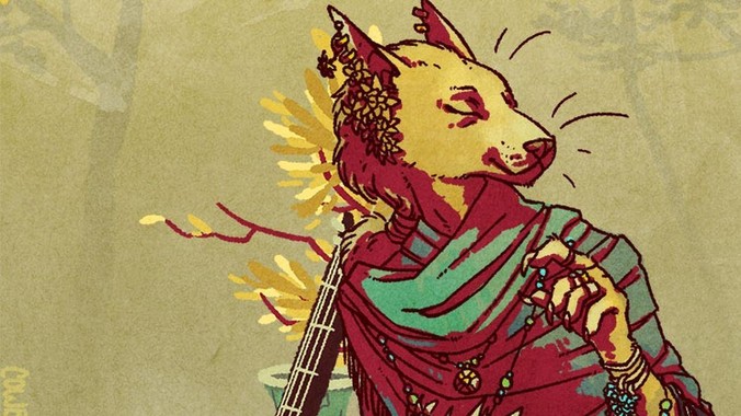 为什么长得漂亮却没什么用?